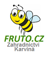 Vše pro Vaší zahradu. | Zahradnictví Karviná www.fruto.cz .