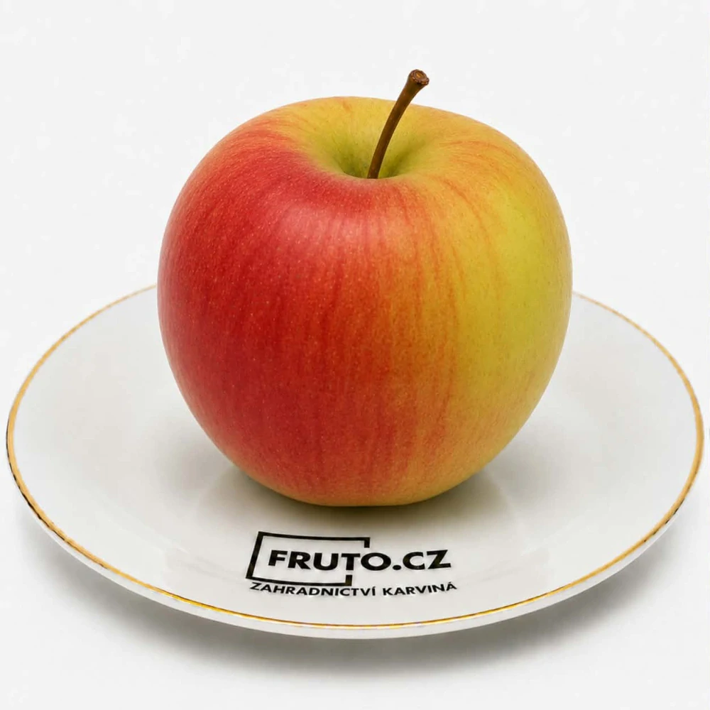 Jabloň Topaz