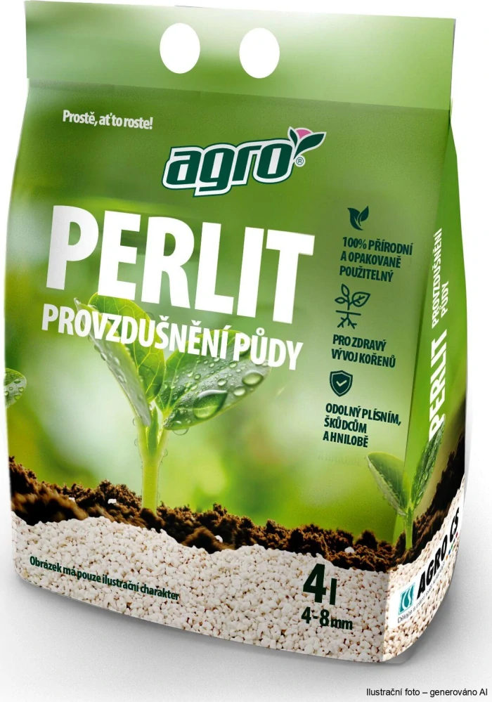 Perlit 4L
