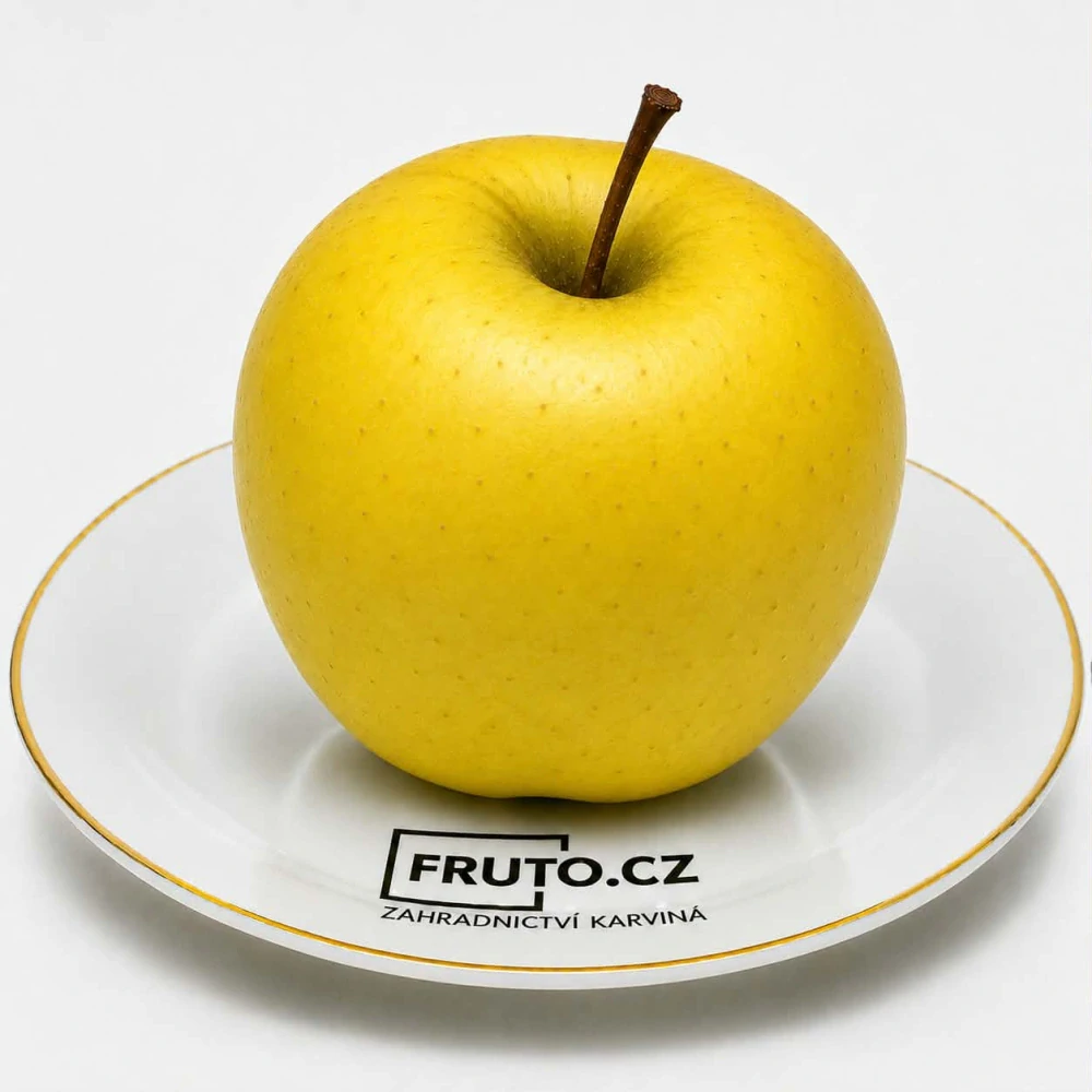 Jabloň Gold Millenium