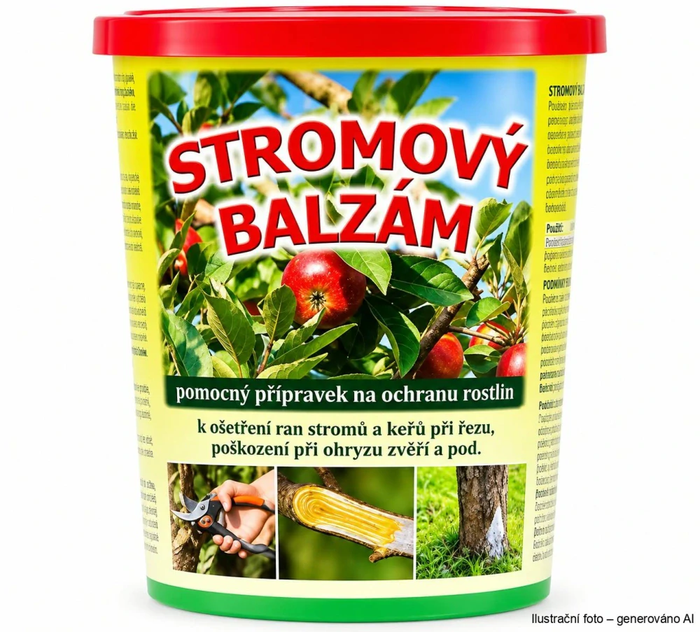 Stromový balzám 150g
