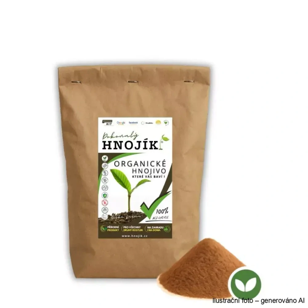 Hnojík 500ml