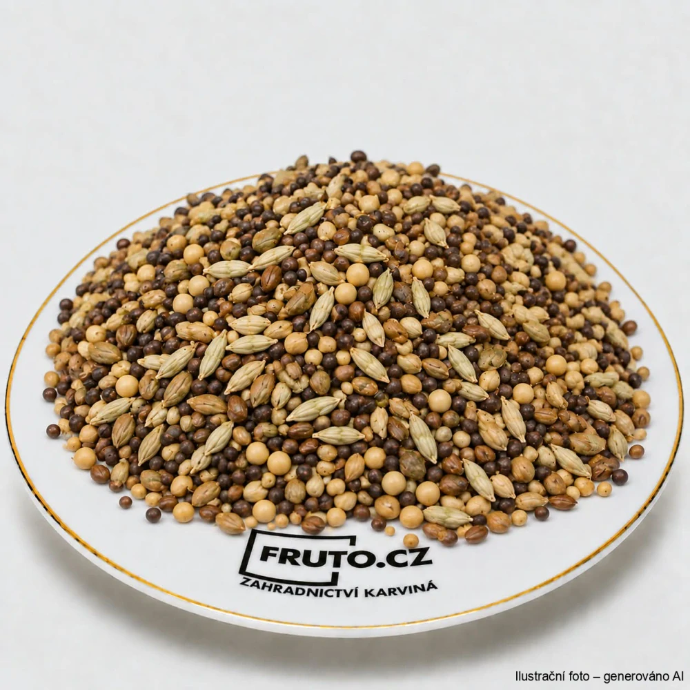 Zelené hnojení Řepík - 500g