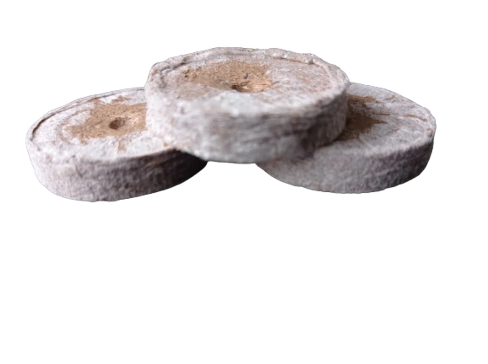 Jiffy tableta - Ø41mm
