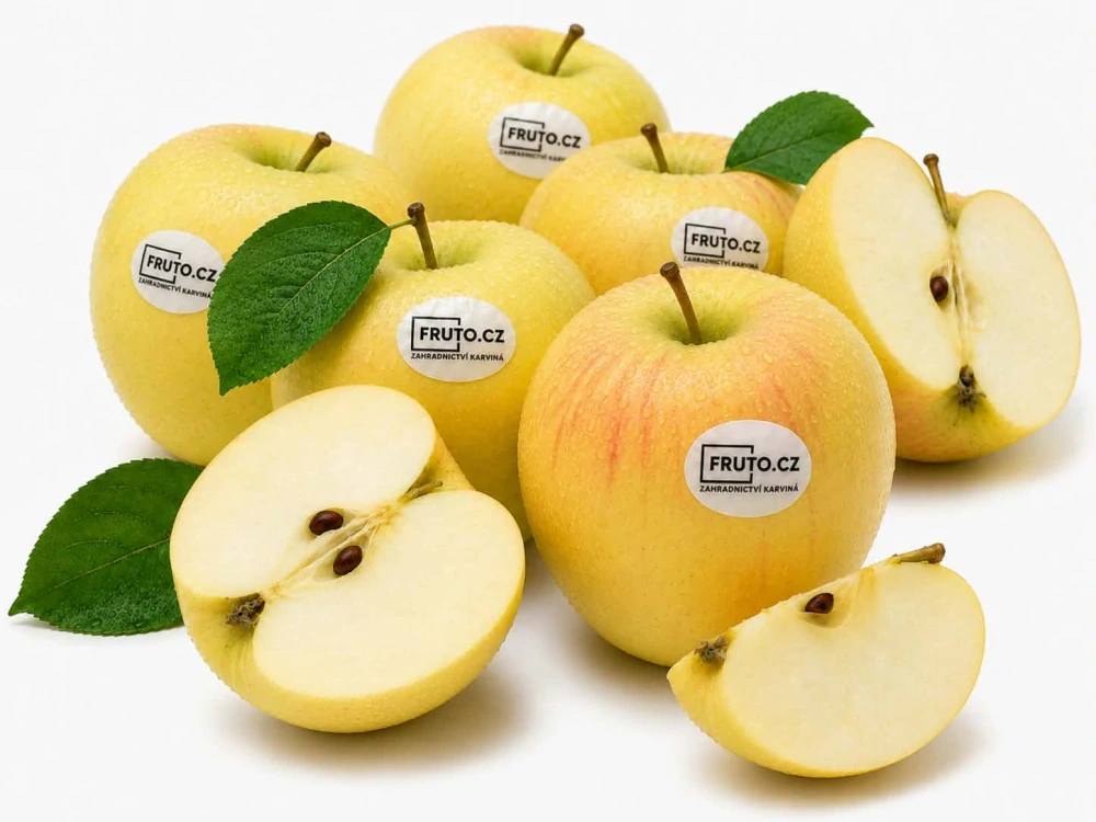 Jabloň Delikates