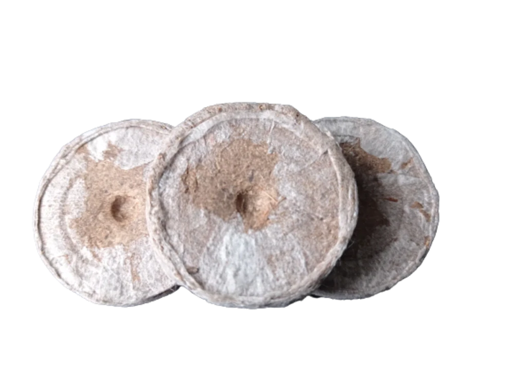 Jiffy tableta - Ø41mm
