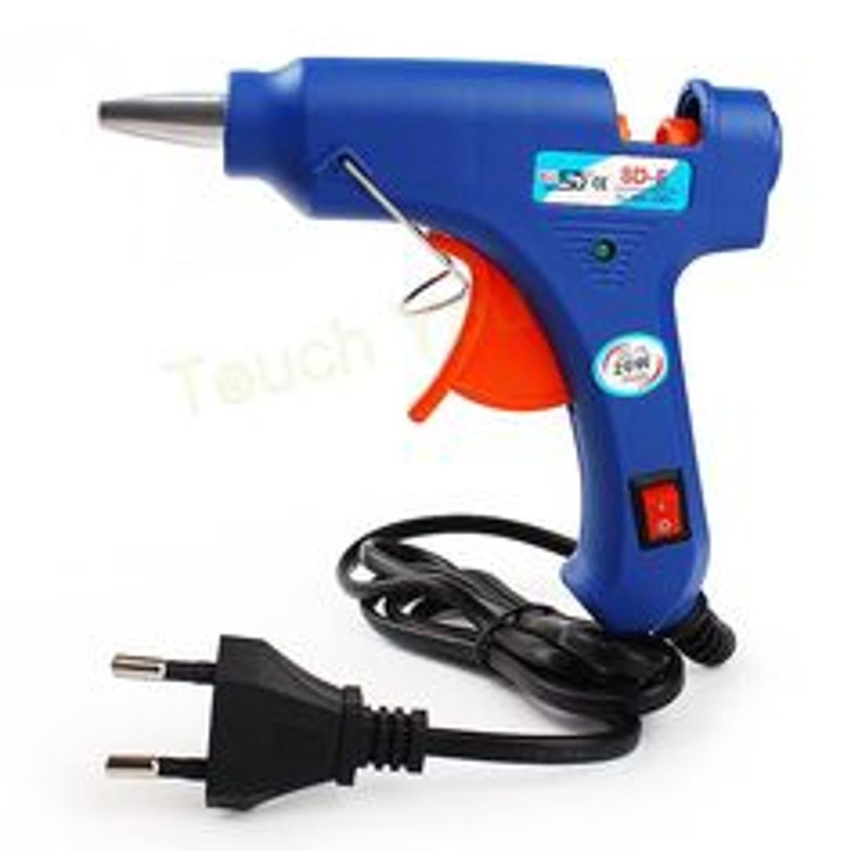 Tavná pistole Hot Melt Glue Glun 100W Profesionál