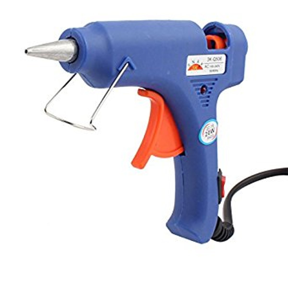 Tavná pistole Hot Melt Glue Glun 100W Profesionál