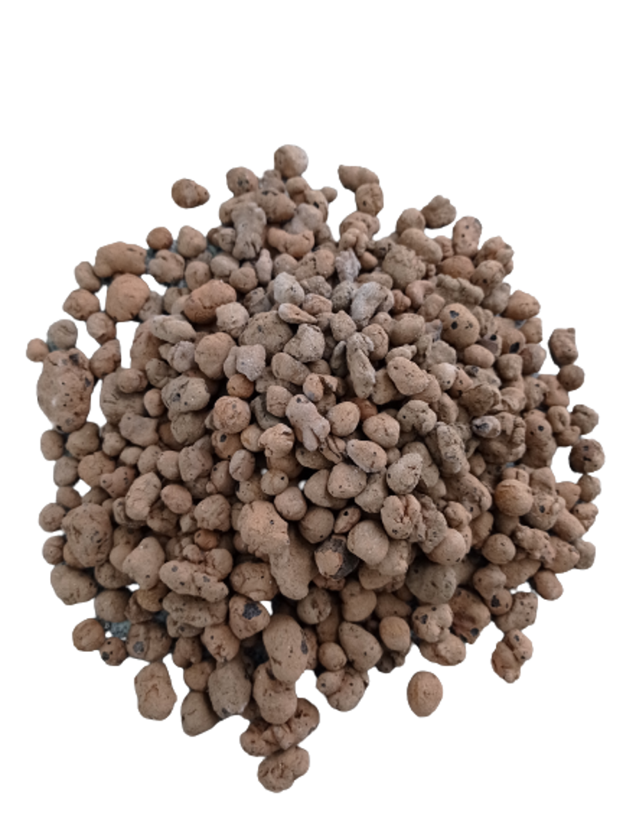 Keramzit 8-16 mm 3L