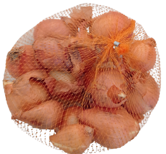 Cibule sazečka - šalotka Biztro síťka 250g