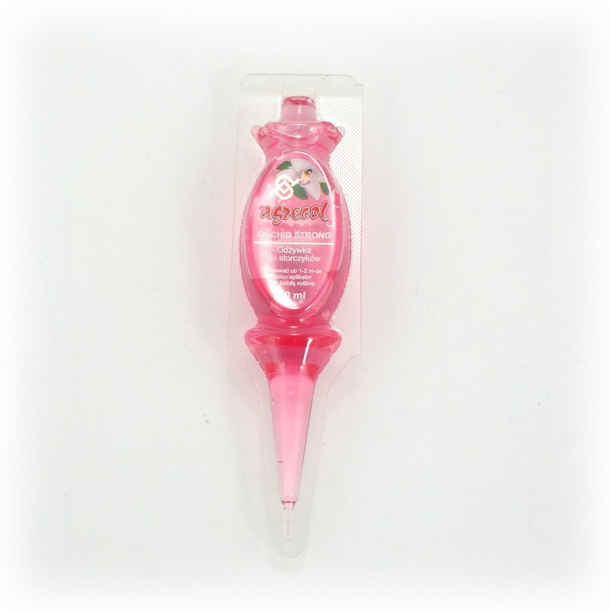 Hnojivo AGRECOL ORCHID STRONG na orchideje 30 ml