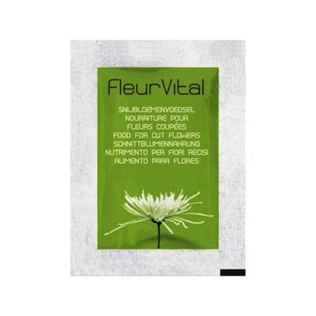 Výživa FLEUR VITAL pro řezané květiny Holland 5g