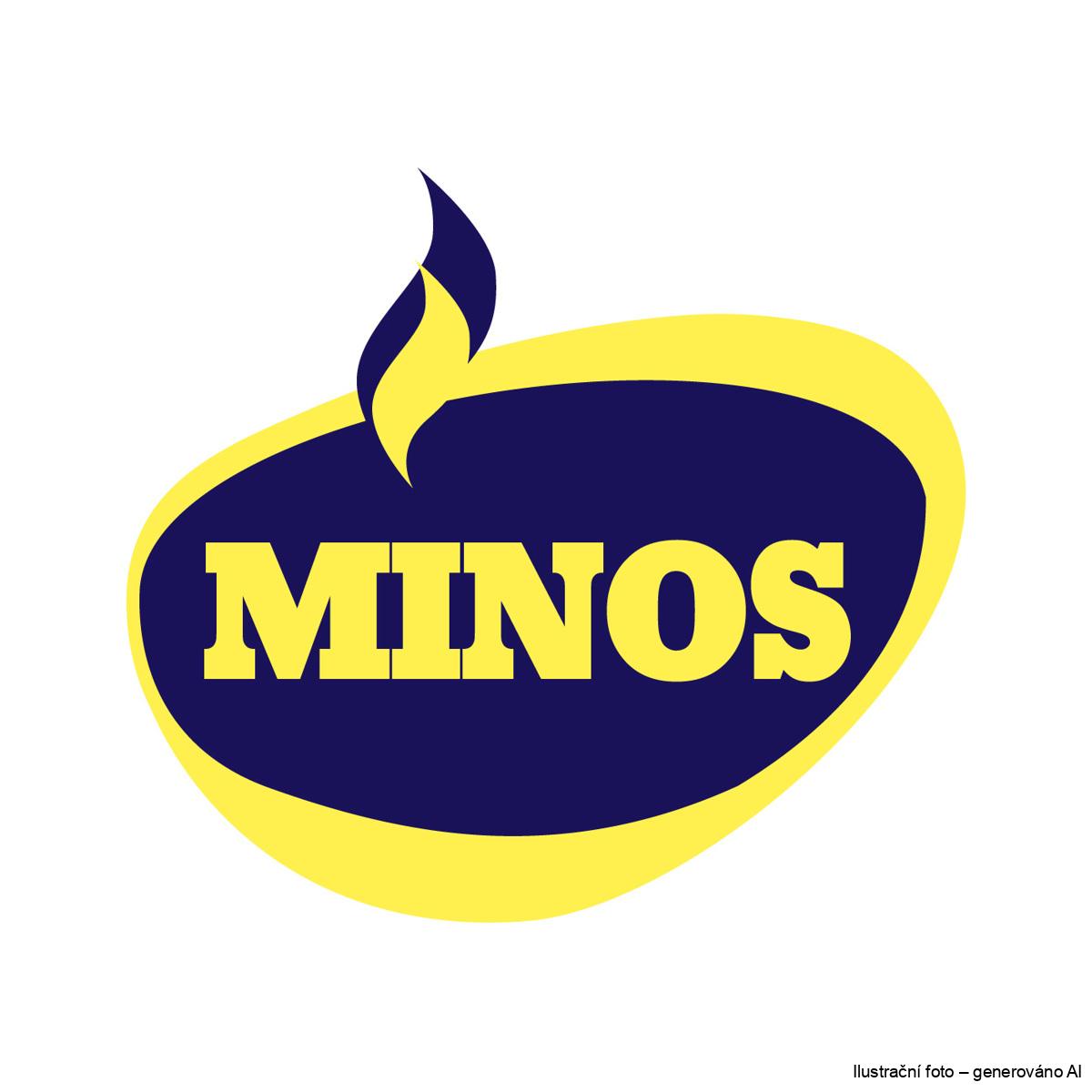 Minos - speciální pasta na čištění hrobů a kamenů 240g