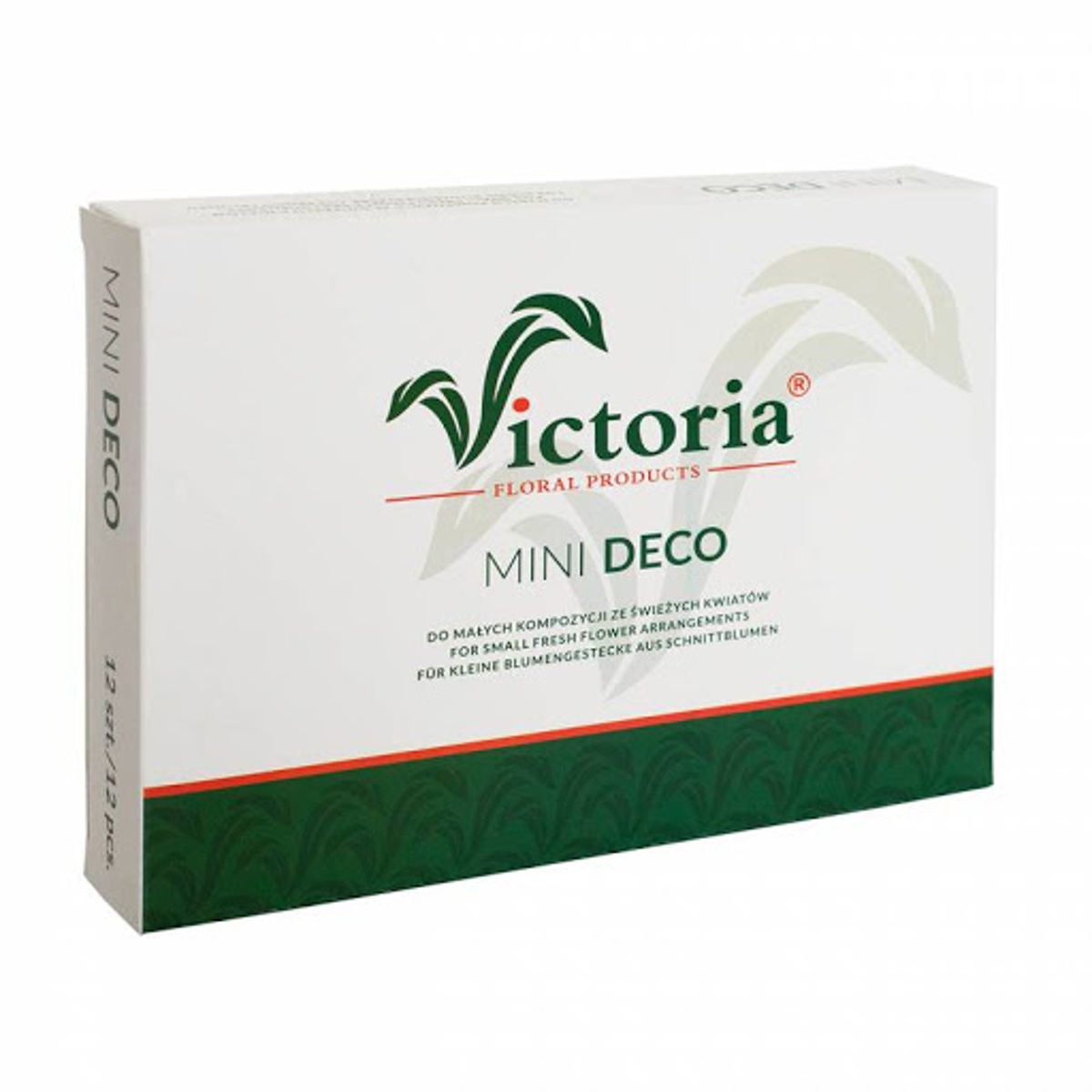 Aranžovací hmota za mokra - MINI DECO