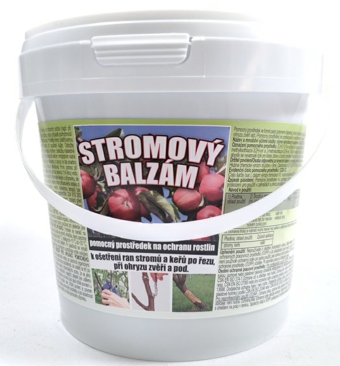 Stromový balzám 1kg