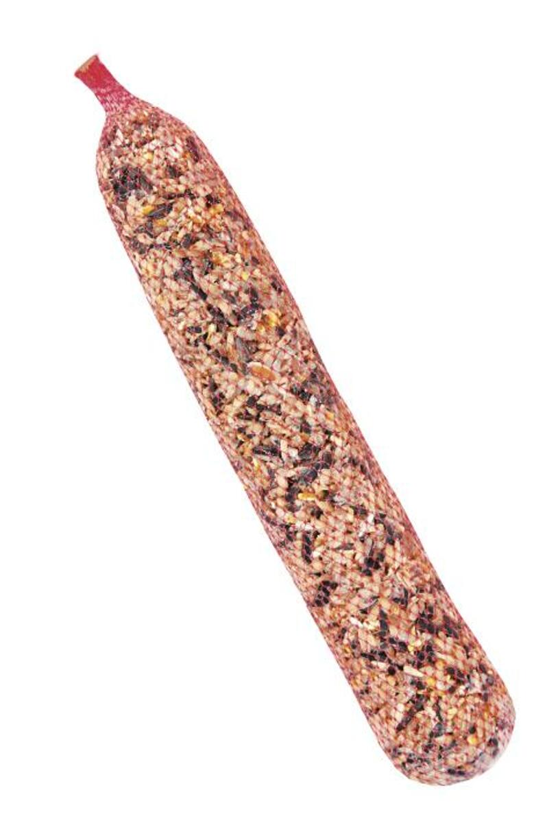 Lojový válec Brapta krmení pro venkovní ptáky - MAXI 650g