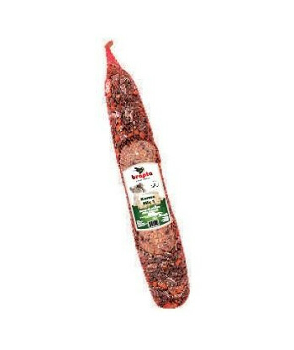 Mix krmná směs k zavěšení Brapta krmení pro venkovní ptáky - MAXI 850g
