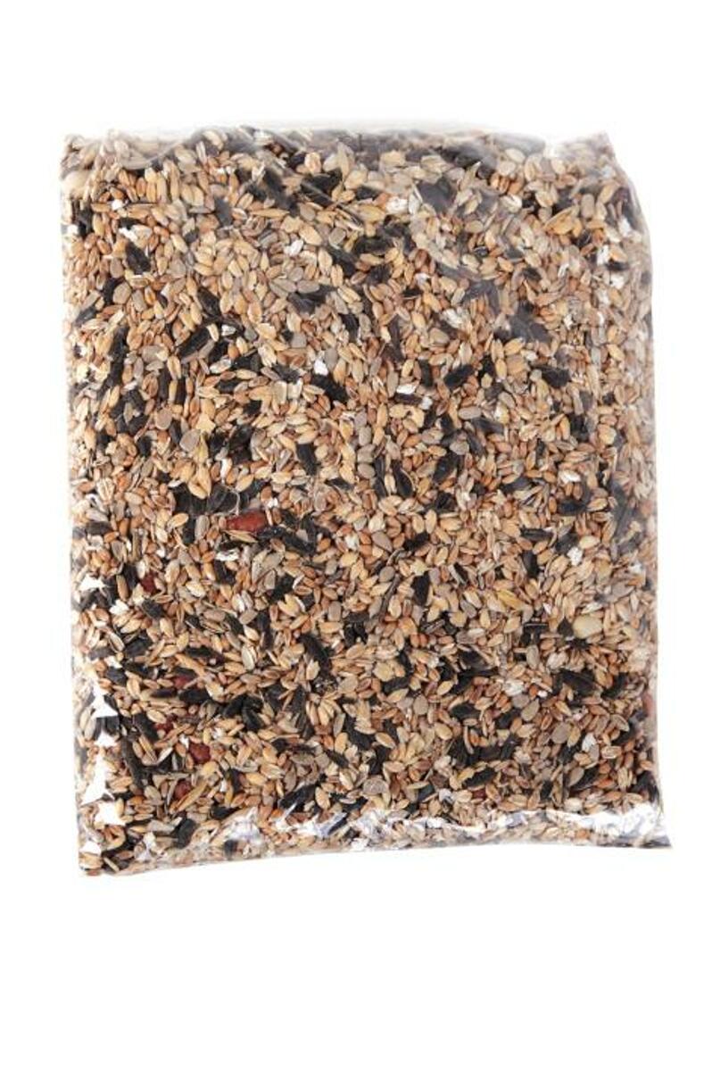 Mix krmná směs Brapta krmení pro venkovní ptáky - 1000g