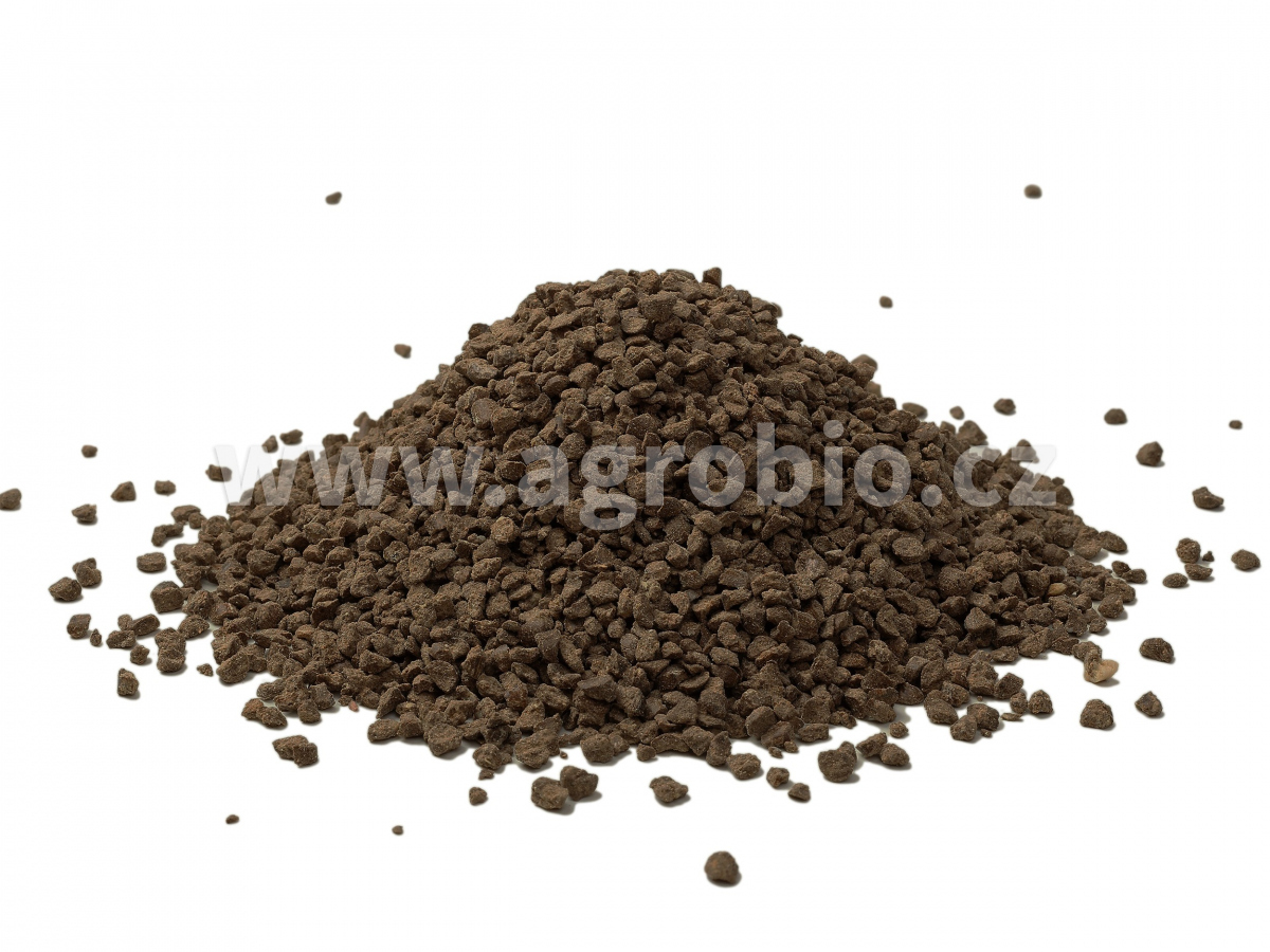 Přírodní organické hnojivo pro borůvky a brusinky - TRUMF AgroBio 1 kg