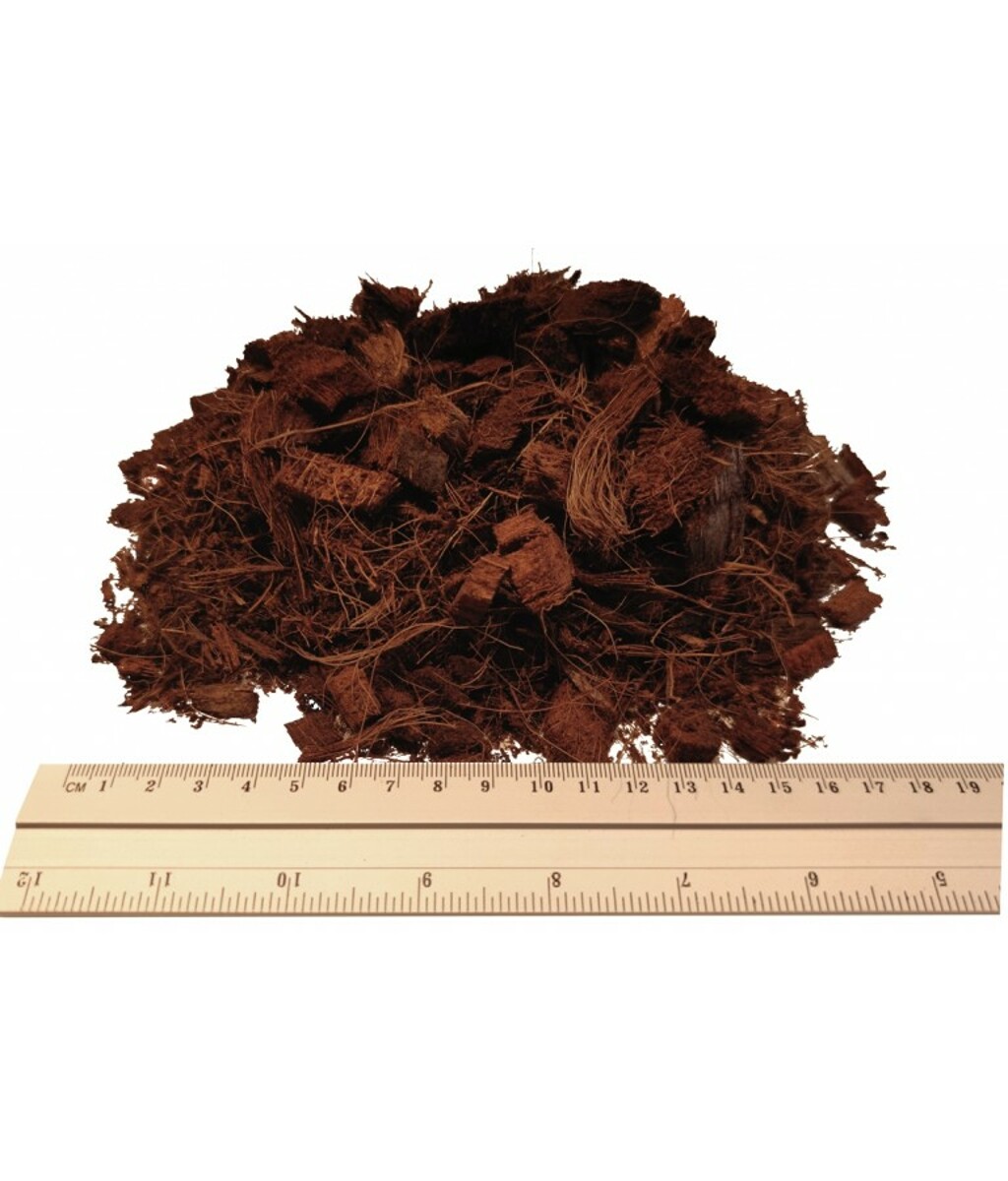 Kokosové lupínky COCO chips Biovita 20L