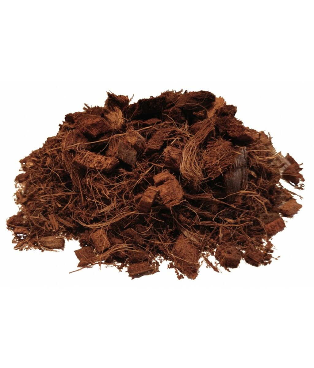 Kokosové lupínky COCO chips Biovita 20L