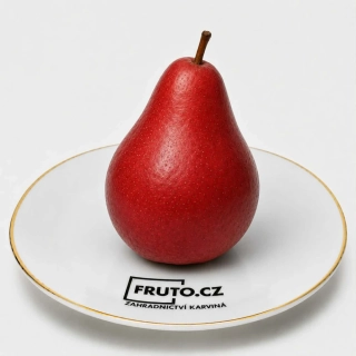 Hrušeň Red Faworytka