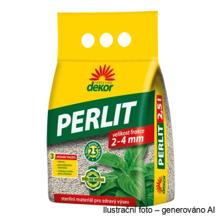 Perlit 2,5L