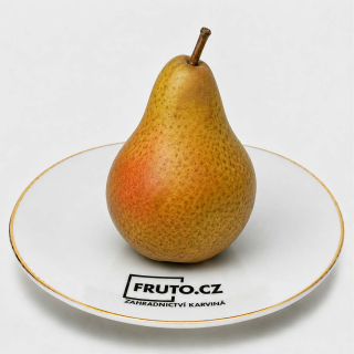 Sloupovitá hrušeň - zakrslá Belle Helene