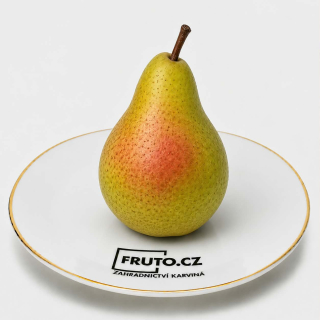 Mini sloupovitá hrušeň - zakrslá Garden Pearl