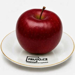 Jabloň Red Delicious