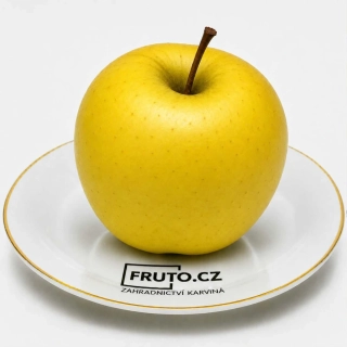 Jabloň Gold Millenium