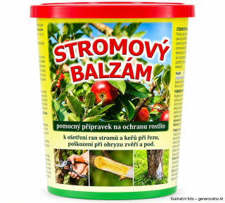 Stromový balzám 150g
