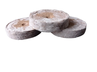Jiffy tableta - Ø30mm