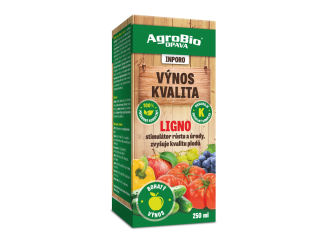 INPORO Ligno Výnos a kvalita - 250ml