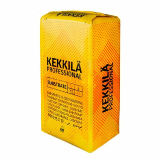 Kekilla profesionální substrát z Finska 100L