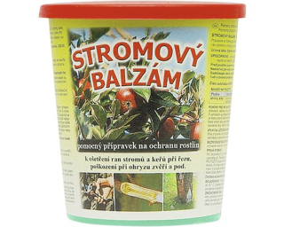 Stromový balzám 150g