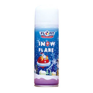 Dekorační umělý sníh ve spreji 150ml