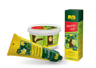 Štěpařský vosk 135g