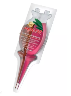 Hnojivo AGRECOL DUO ORCHID STRONG pro regeneraci orchideje 30 ml