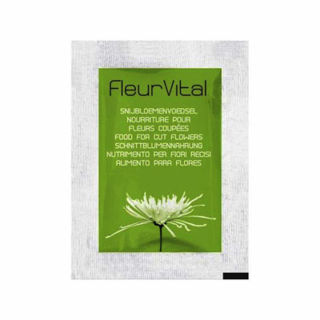 Výživa FLEUR VITAL pro řezané květiny Holland 5g