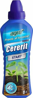 Cererit kapalné hnojivo Start - Agro 1 l