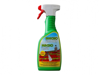 Mechožrout - 500ml