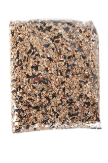Mix krmná směs Brapta krmení pro venkovní ptáky - 1000g