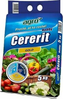 Hnojivo Agro Cererit Gold 5 kg