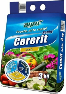 Hnojivo Agro Cererit Gold 3 kg