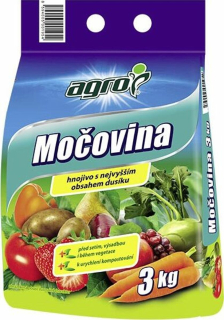 Močovina AGRO 3kg