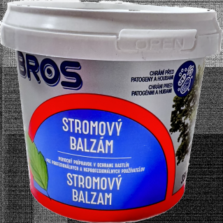 Stromový balzám Bros 350g