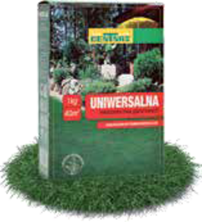 Travní směs univerzál Centnas 100g