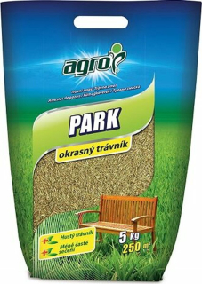 Travní směs park Agro 5kg
