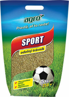Travní směs sport Agro 5kg